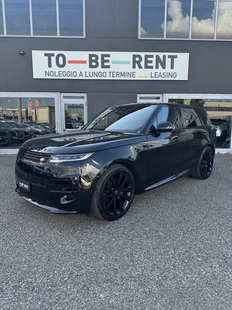 Land Rover Range Rover Sport 3.0d i6 mhev Dynamic HSE awd 250cv auto