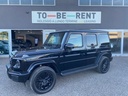 Mercedes-Benz G 450 d AMG Line 367cv auto