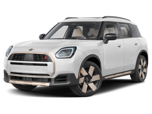 MINI COUNTRYMAN C 48V CLASSIC