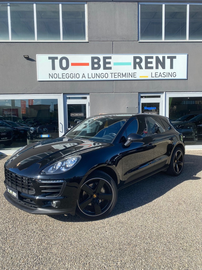 Porsche Macan 3.0d S 250cv pdk