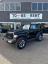 Jeep Wrangler Wrangler IV 2018 2.2 mjt II Sahara auto