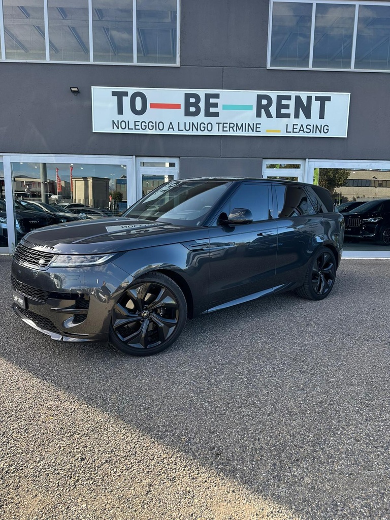 Land Rover Range Rover Sport 3.0d mhev Autobiography 350cv