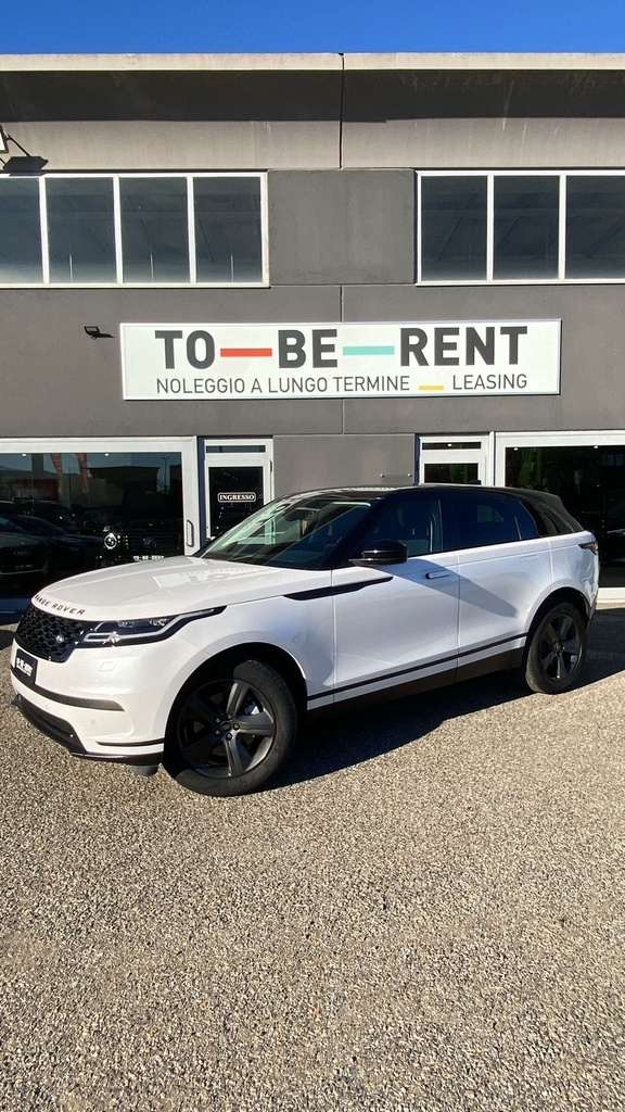 Land Rover Range Rover Velar Mhev R-Dynamic S 4wd 204cv auto