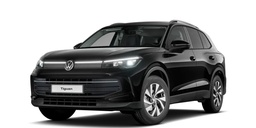 VOLKSWAGEN TIGUAN 2.0 Tdi Edition Plus  Dsg