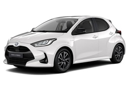 TOYOTA YARIS Hybrid Trend