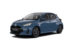 TOYOTA YARIS Hybrid Trend