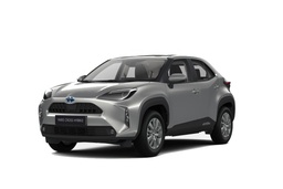 TOYOTA YARIS CROSS 1.5 E-Cvt Trend