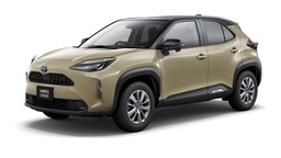 TOYOTA YARIS CROSS 1.5 E-Cvt Trend