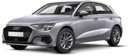 AUDI A3 35 Tdi S TronicBusiness S.Back