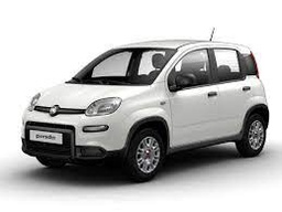 FIAT PANDA 1.0 Firefly 70cv S&s Hybrid