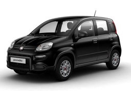 FIAT PANDA 1.0 Firefly 70cv S&s Hybrid