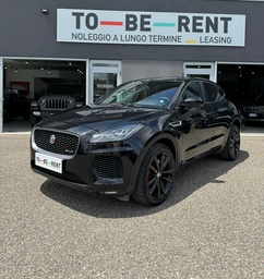 Jaguar E-Pace 2.0d i4 R-Dynamic S awd 180cv auto my19