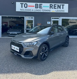 Audi A1 Allstreet Identity Contrast 30 tfsi