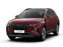 HYUNDAI TUCSON 1.6 Crd Mhev Business