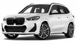 BMW X1 Sdrive 18d Dct