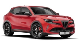 ALFA ROMEO JUNIOR 1.2 Hybrid