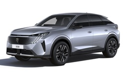 PEUGEOT 3008 HYBRID 136 ALLURE