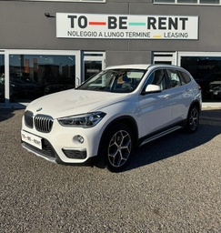 BMW X1 sdrive18d xLine auto my18