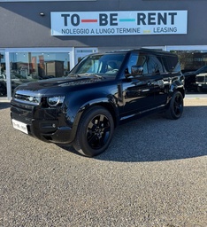 Land Rover Defender 110 3.0d mhev X-Dynamic SE awd 250cv auto