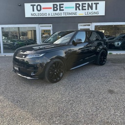 Land Rover Range Rover Sport 3.0d i6 mhev Dynamic SE awd 249cv auto