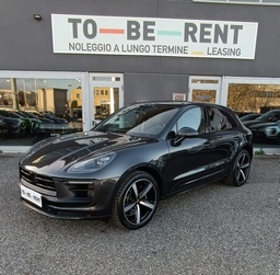 Porsche Macan 2.9 GTS 440cv pdk