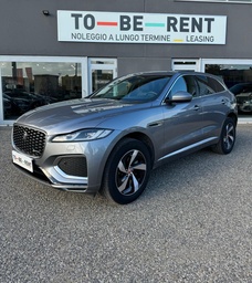 Jaguar F-Pace 2.0 D163 R-Dynamic S awd AUTOCARRO N1