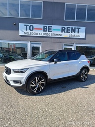 Volvo XC40 2.0 d4 R-design Awd Geartronic