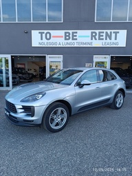 Porsche Macan 2.0 245cv pdk