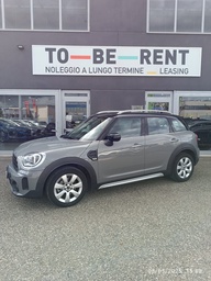 MINI Cooper D Countryman 2.0 Cooper D Classic auto