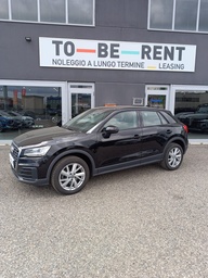 Audi Q2 30 1.0 tfsi s-tronic