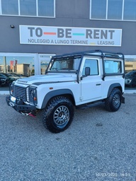 Land Rover Defender 90 2.2 td LE SW