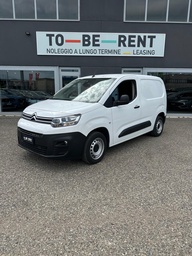 Citroen Berlingo BlueHDi 100 S&S M Club 3 Posti