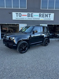 Land Rover Defender 90 3.0d i6 mhev XS Edition awd 250cv auto