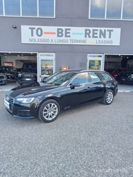 Audi A4 Avant 2.0 Tdi Business quattro 190cv s-tronic