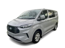 FORD TRANSIT CUSTOM 320L2H1 2.0 136cv