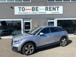 Audi Q2 2.0 tdi S line edition quattro 150cv s-tronic