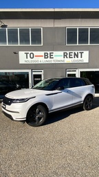 Land Rover Range Rover Velar Mhev R-Dynamic S 4wd 204cv auto