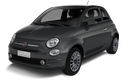 Fiat 500 Hybrid Club